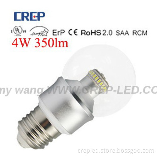 UL/CUL 4w small led lights 6W/5W/9W/12.7W available